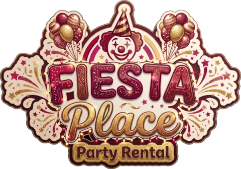Fiesta Place Party Rental