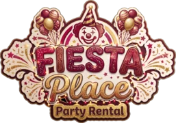 Fiesta Place Party Rental